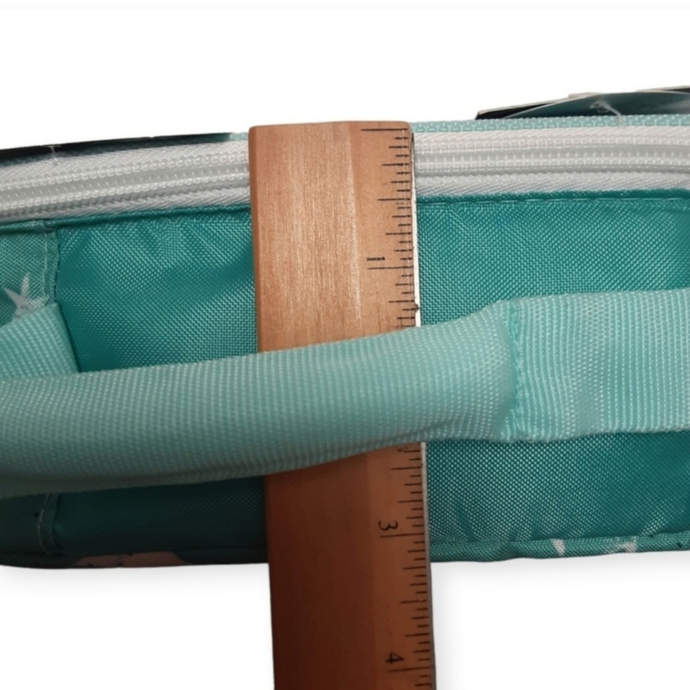Soft Shell Insulated Lunch Bag - Picture 15 of 15